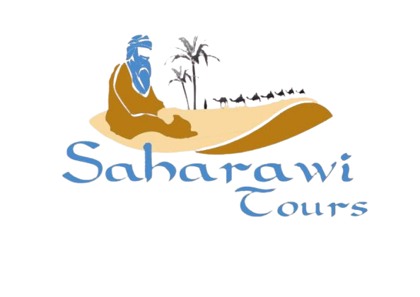 Saharawi Tours logo